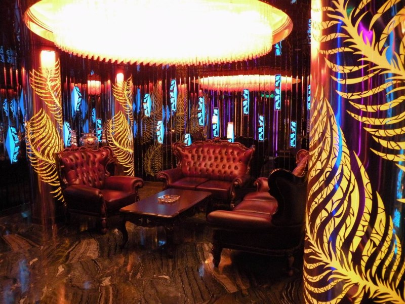 蚌埠商务KTV计时指南-淮上区ktv预订