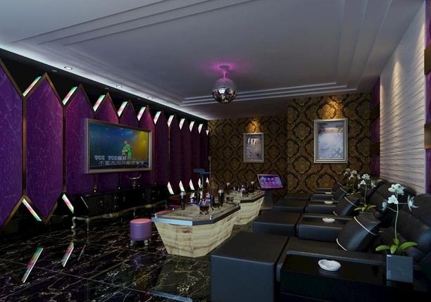 蚌埠商务ktv中低端区别详解-淮上区ktv预订