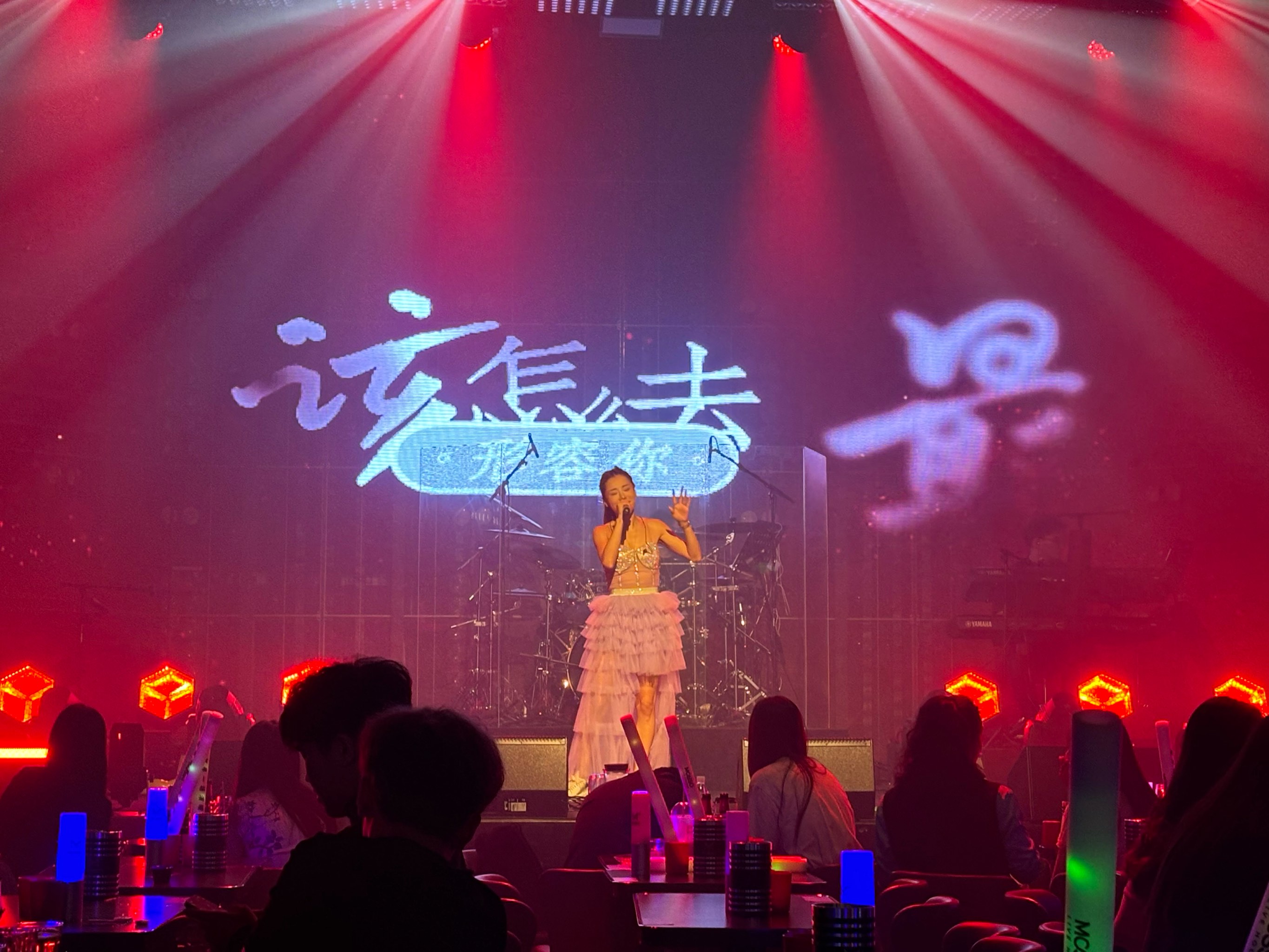 蚌埠商务ktv是什么商务ktv什么意思-淮上区ktv预订